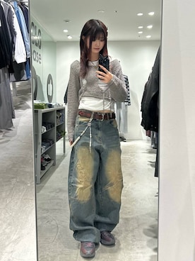 7e1raさんのコーディネート