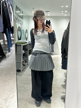 7e1raさんのコーディネート