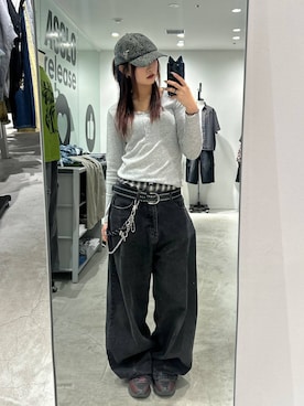 7e1raさんのコーディネート