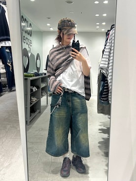 7e1raさんのコーディネート