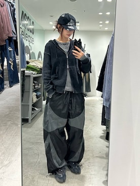 7e1raさんのコーディネート