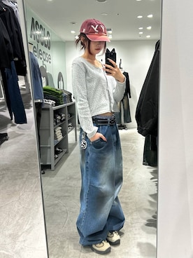 7e1raさんのコーディネート