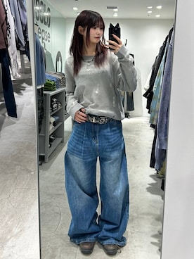 7e1raさんのコーディネート