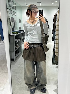 7e1raさんのコーディネート