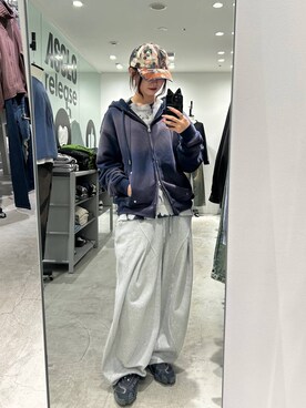 7e1raさんのコーディネート