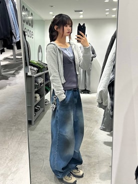 7e1raさんのコーディネート