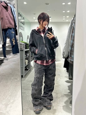 7e1raさんのコーディネート