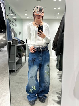 7e1raさんのコーディネート