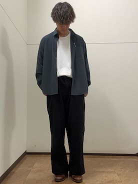 koukiさんのコーディネート