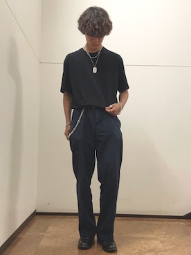 koukiさんのコーディネート