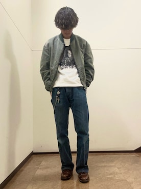 koukiさんのコーディネート