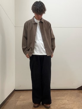 koukiさんのコーディネート