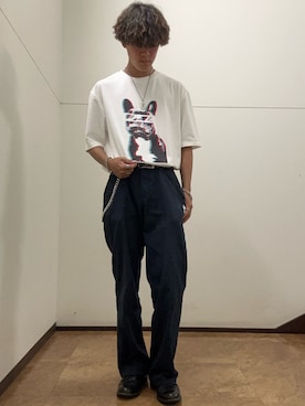 koukiさんのコーディネート