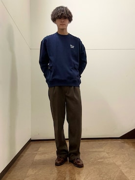 koukiさんのコーディネート