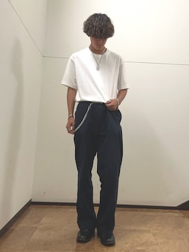 koukiさんのコーディネート