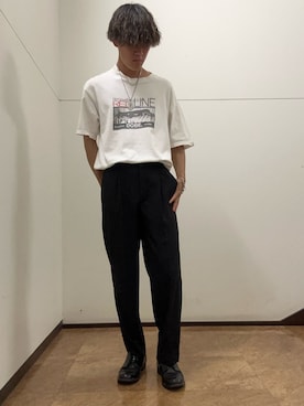 koukiさんのコーディネート