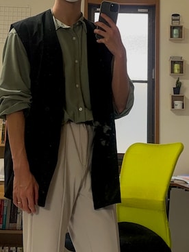 wandbさんのコーディネート