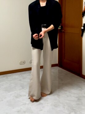 wandbさんのコーディネート