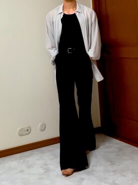 wandbさんのコーディネート