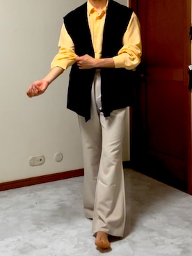 wandbさんのコーディネート