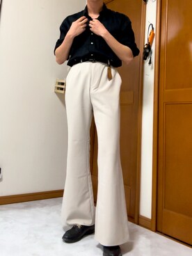 wandbさんのコーディネート