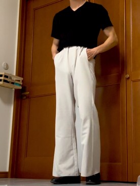 wandbさんのコーディネート