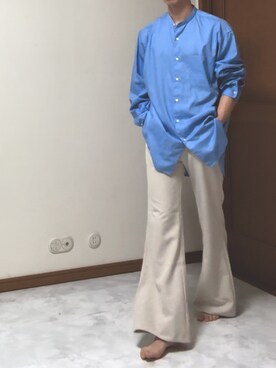 wandbさんのコーディネート