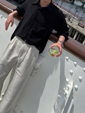 wandbさんのコーディネート