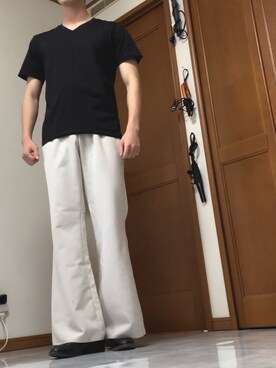 wandbさんのコーディネート