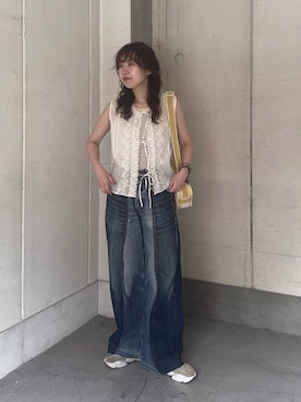 tsuさんのコーディネート