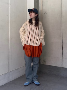 tsuさんのコーディネート