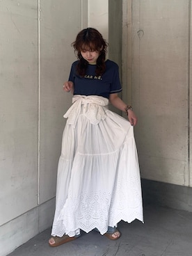 tsuさんのコーディネート