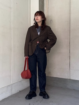 tsuさんのコーディネート