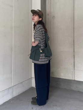 tsuさんのコーディネート