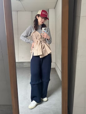 tsuさんのコーディネート