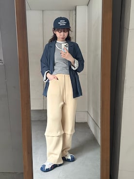 tsuさんのコーディネート