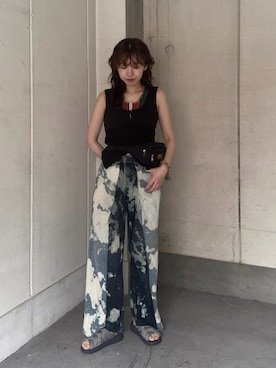 tsuさんのコーディネート