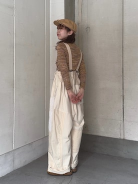 tsuさんのコーディネート