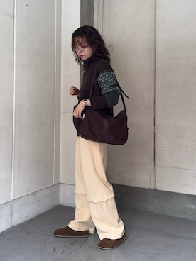 tsuさんのコーディネート