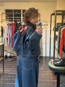 tsuさんのコーディネート