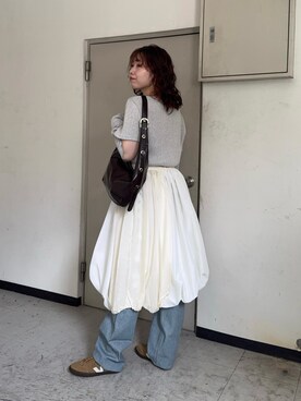 tsuさんのコーディネート