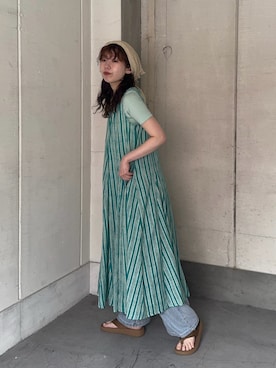 tsuさんのコーディネート