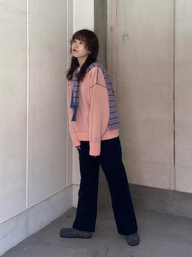 tsuさんのコーディネート