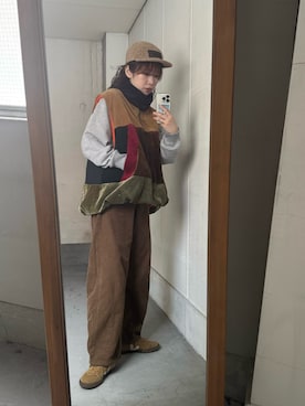 tsuさんのコーディネート