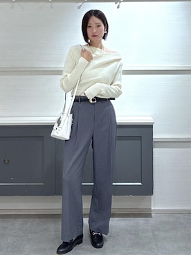 mikusonvisさんのコーディネート