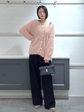 mikusonvisさんのコーディネート