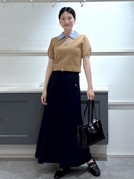 mikusonvisさんのコーディネート