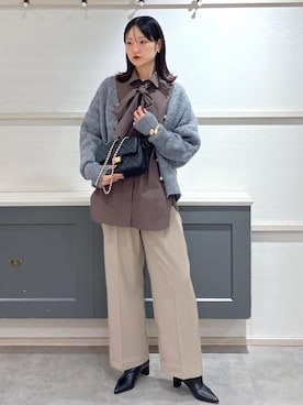 mikusonvisさんのコーディネート