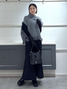 mikusonvisさんのコーディネート