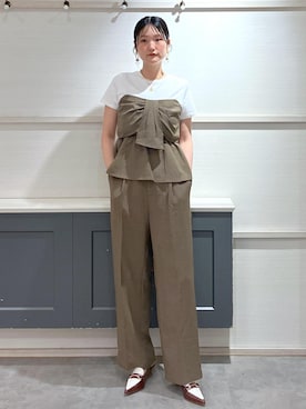 mikusonvisさんのコーディネート